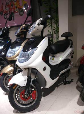 【台铃锂电电动车、锂电车小铃战五代】 - 产品库