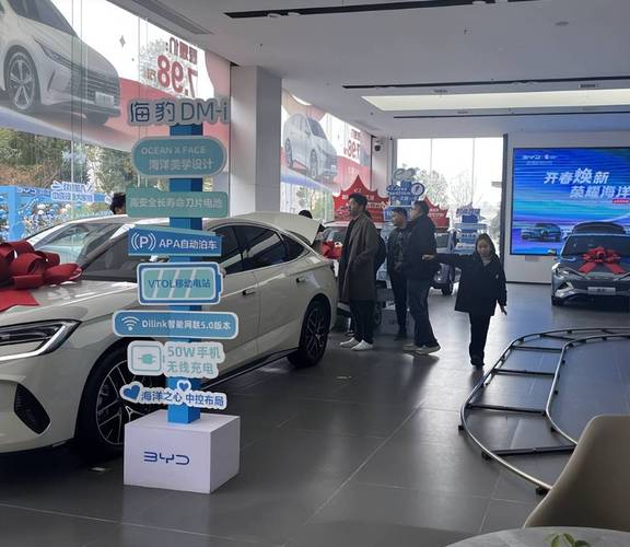 电车没干翻油车,却干没了17万家汽修店?真正的淘汰悄无声息!